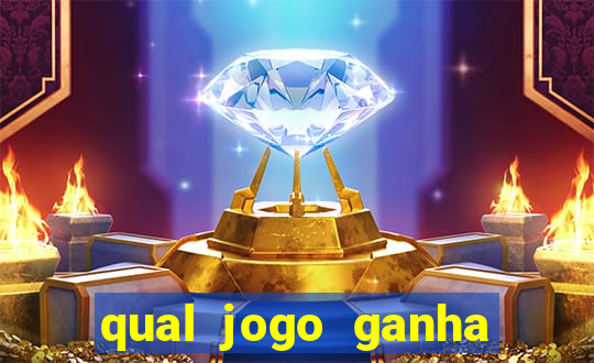 qual jogo ganha dinheiro de verdade sem precisar depositar